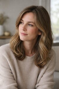 Picture of Eva Lindhout