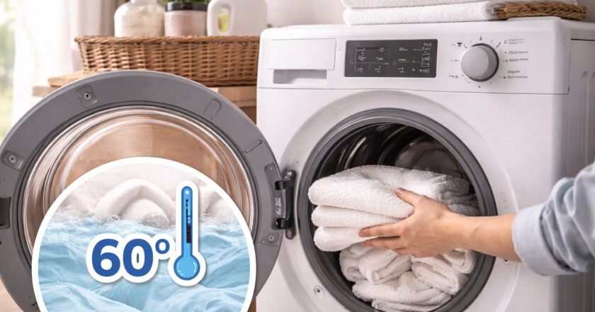 Op hoeveel graden beddengoed wassen voor frisheid, hygiëne en behoud van kwaliteit
